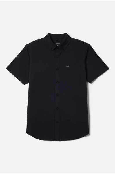 Brixton Sanford Ss Woven