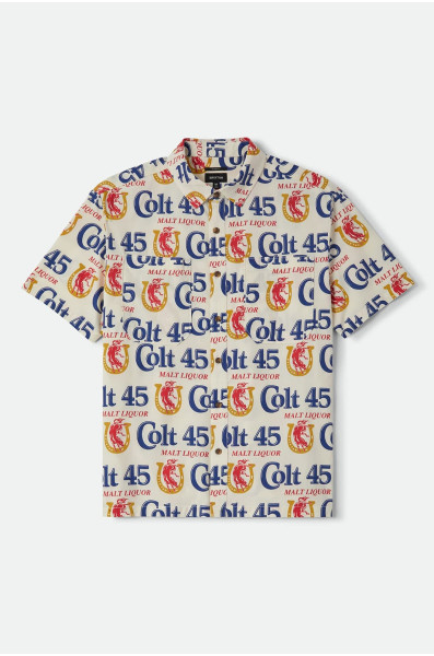 Brixton Colt 45 X Brixton