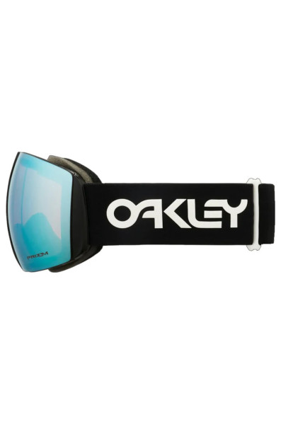 Oakley Flight Deck L Factory Pilot Blk/prizm Snow Sapphire