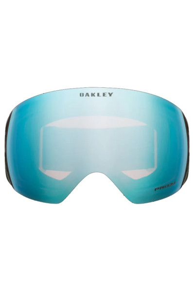 Oakley Flight Deck L Factory Pilot Blk/prizm Snow Sapphire