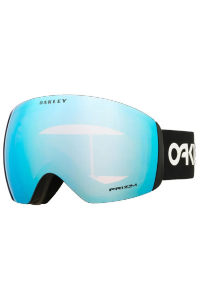 Oakley Flight Deck L Factory Pilot Blk/prizm Snow Sapphire