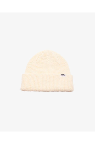 Obey Bold Organic Beanie