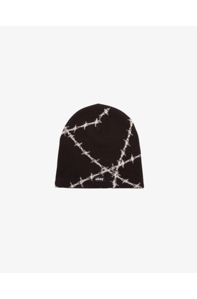 Obey Wire Beanie