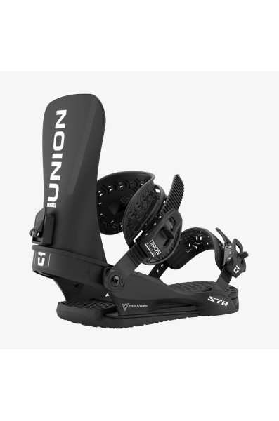 Union Str Bindings
