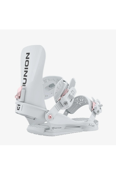 Union Juliet Bindings