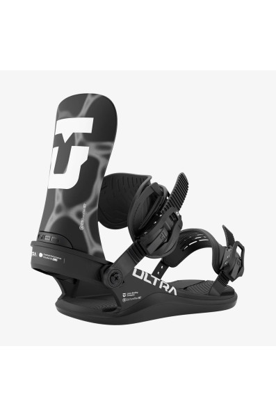 Union Ultra Bindings