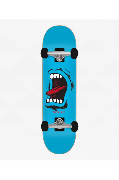 Santacruz Complete Screaming Big Mouth