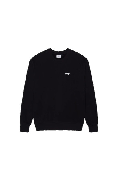 Obey League Crewneck