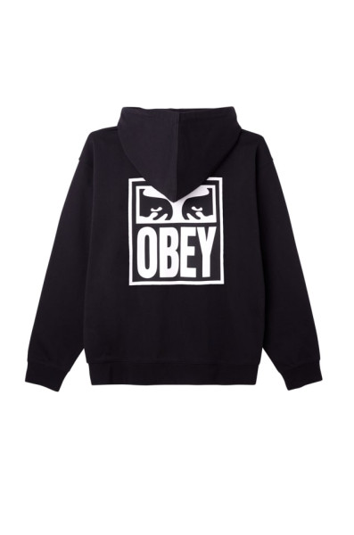 Obey Eyes Icon II Zip Hood