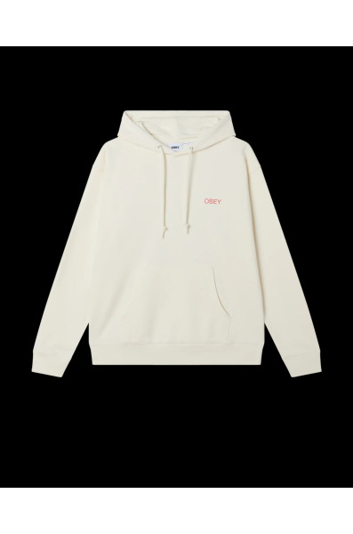 Obey Nouveau Angel Hoodie