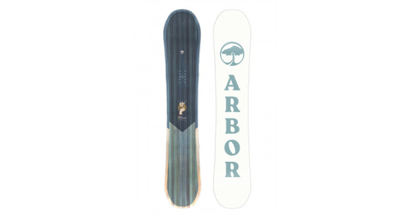 Arbor Ethos Rocker