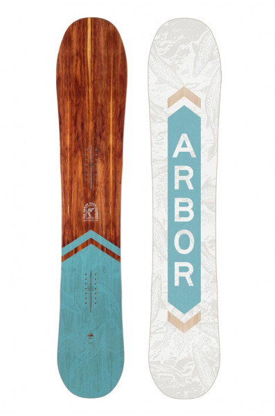 Arbor Veda Camber