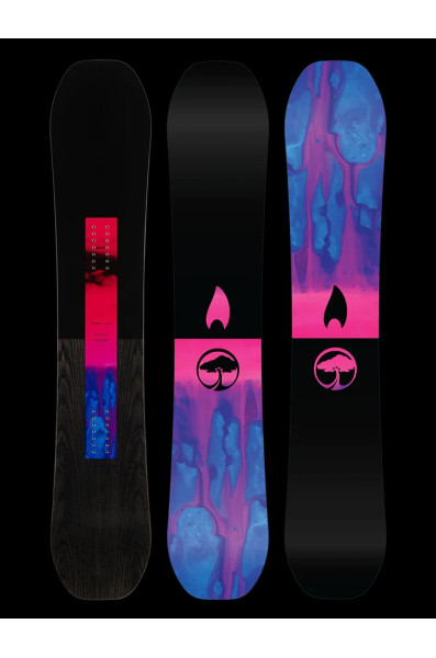 Arbor Candle Rain Camber