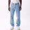 Jeans: LIGHT INDIGO