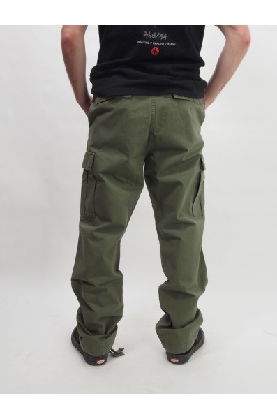 Obey Fatigue Cargo Pant