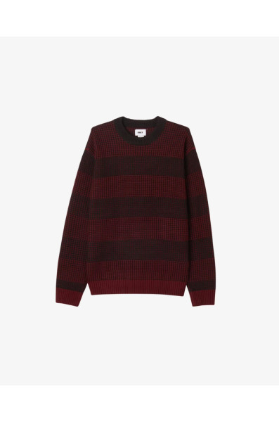 Obey Jason Crewneck Sweater