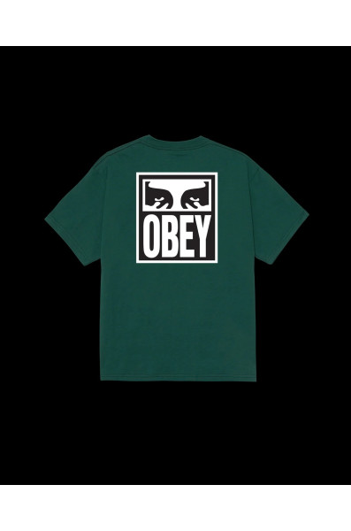 Obey Eyes Icon 2 Tee