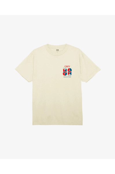 Obey Freedom Of Choice Tee