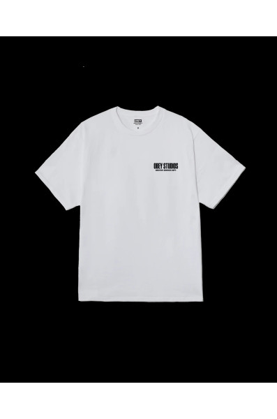 Obey Creative Services Dept Tee