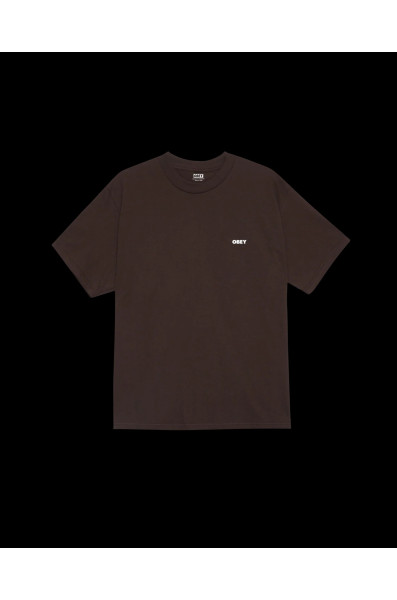 Obey Exclamation Tee