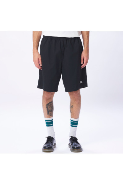 Obey Easy Relaxed Twill ShOrt