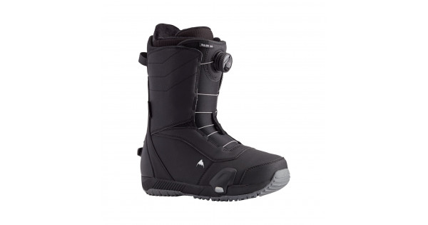 Burton Ruler Step-on