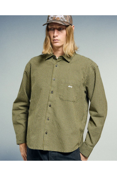 Obey Jimmy Woven