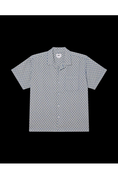 Obey Adrian Woven Shirt