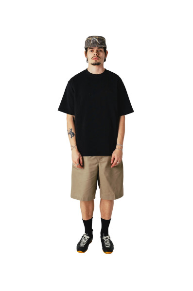 Woodbird Baine Base Tee