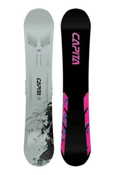 Capita Mega Mercury