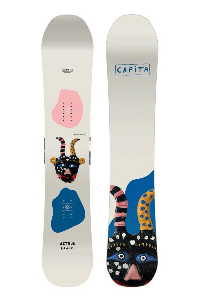 Capita Aeronaut