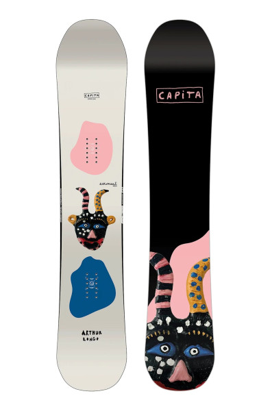 Capita Aeronaut Wide