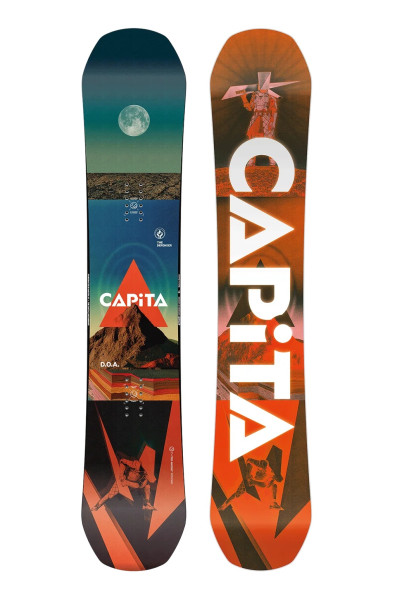 Capita Doa
