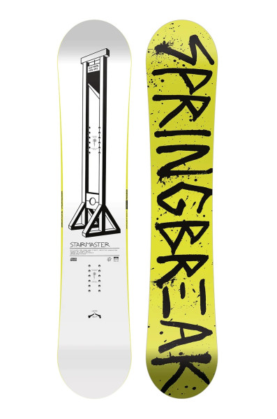 Capita Sb Staimaster