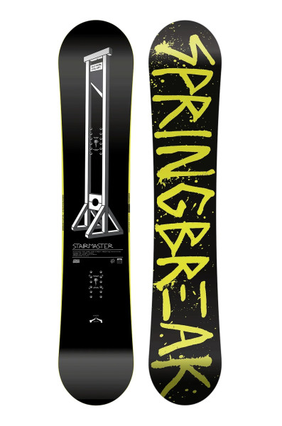 Capita Sb Stairmaster Wide