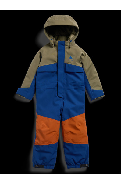 Burton T One Piece