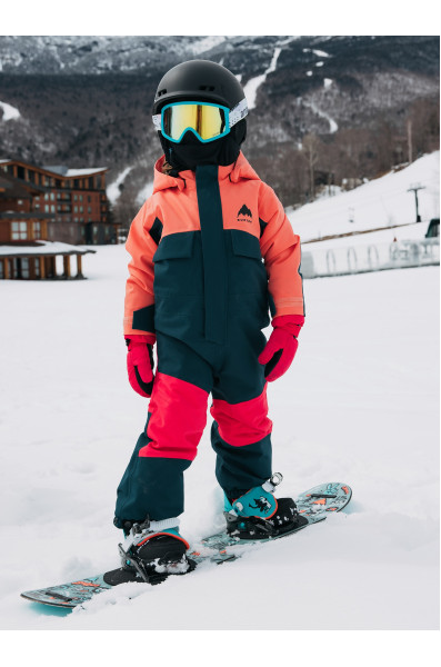Burton One Piece Youth