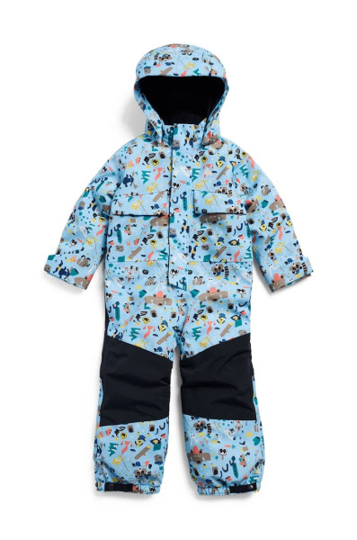 Burton T One Piece Critters