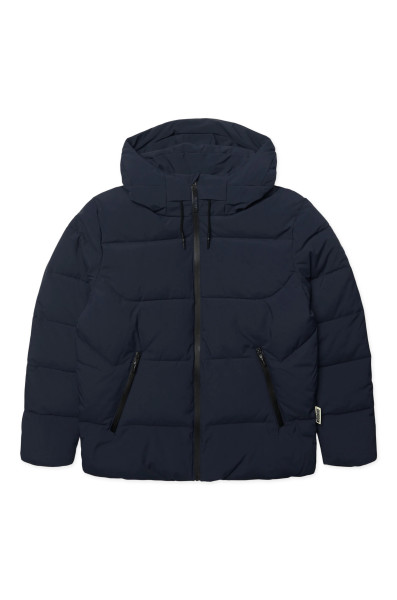 Woodbird Joseph Tech Jacket