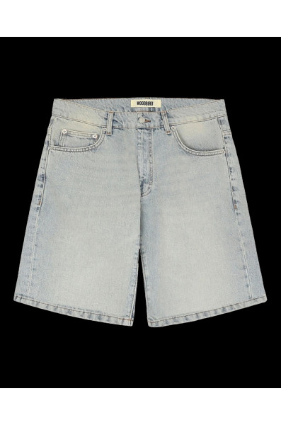 Woodbird Leroy Dawn Short