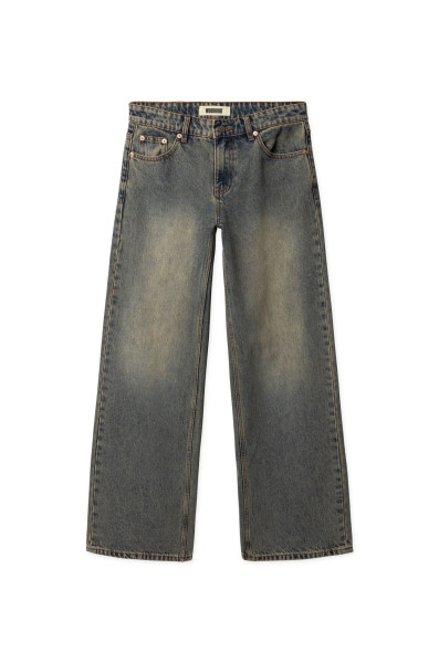Woodbird W Aya Aged Jeans