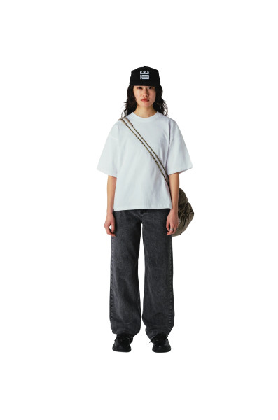 Woodbird Aya Crow Denim