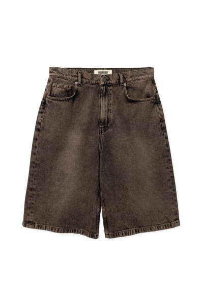 Woodbird Yuto Oak Shorts