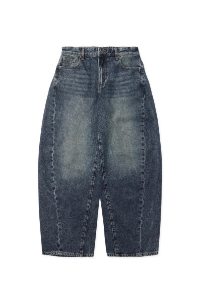 Woodbird W Vega Twisted Jeans