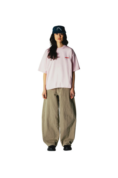 Woodbird Wmn Juno Tram Tee