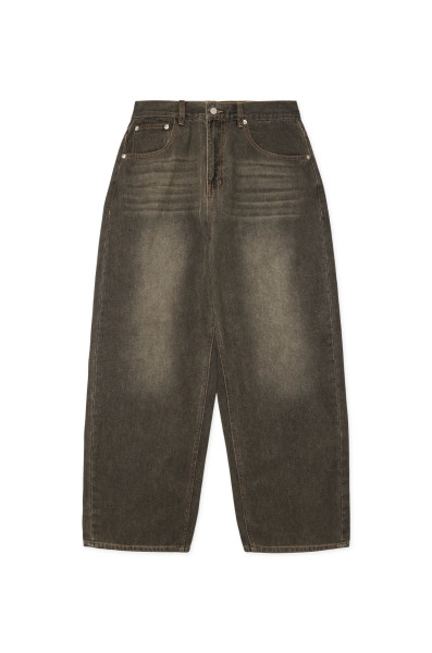 Woodbird Yuto Tobi Jeans