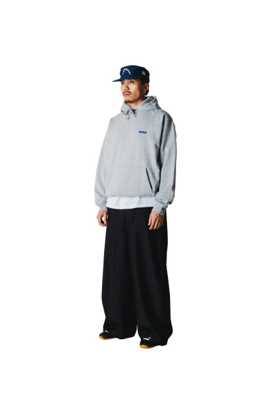 Woodbird Pacs Hk Home Hoodie