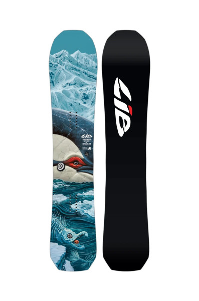 Libtech Orca Ii