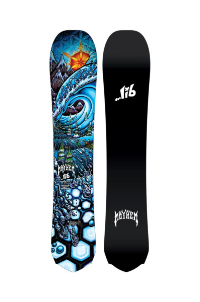Libtech Mayhem Rocket