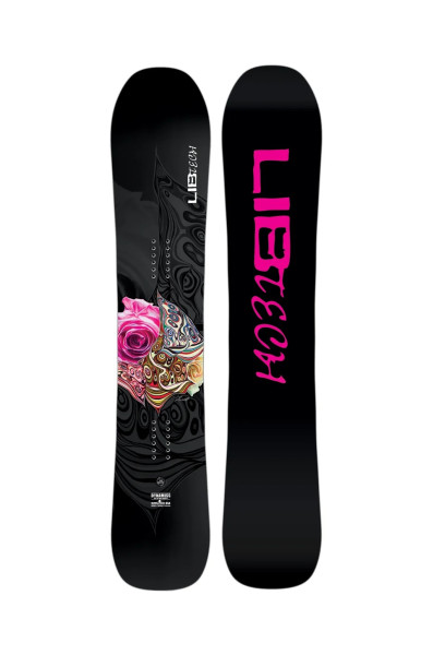 Libtech Dynamiss